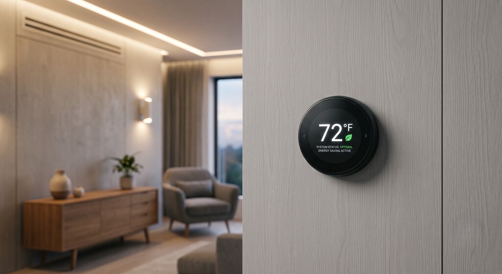 Energy-Efficient Ventilation Tips