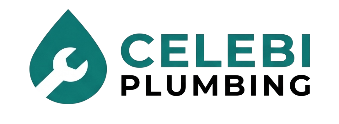 Celebi Plumbing Logo