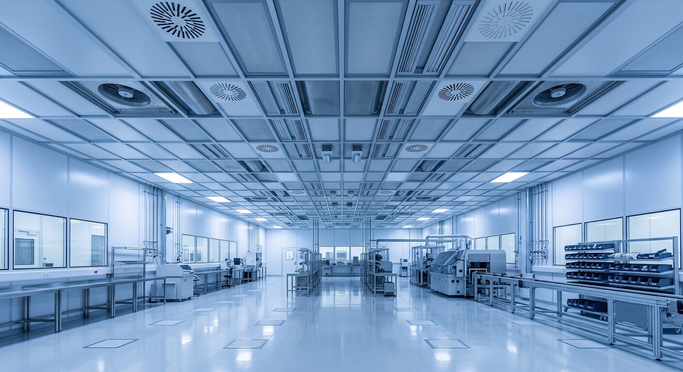 HVAC Systems