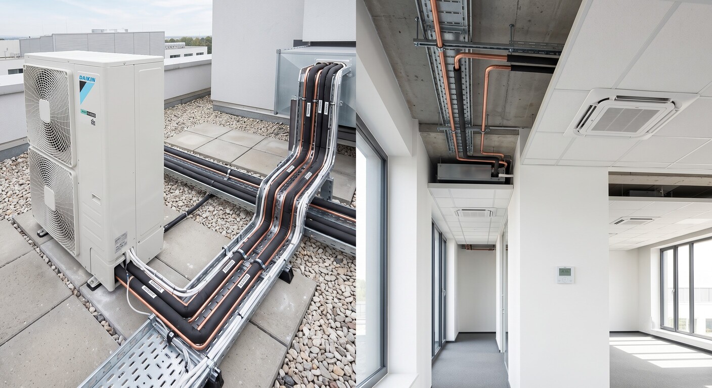 HVAC Installation