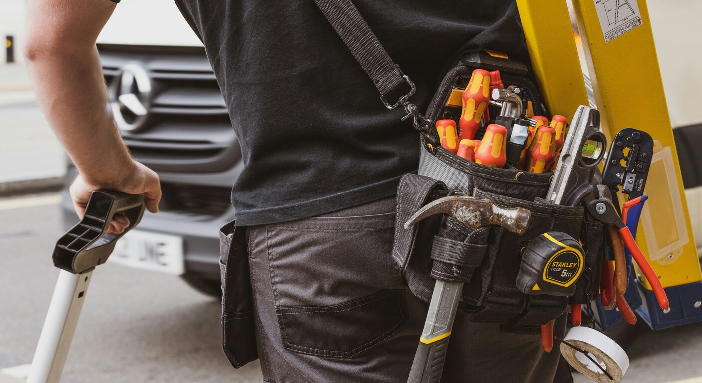 HVAC Maintenance & Repairs